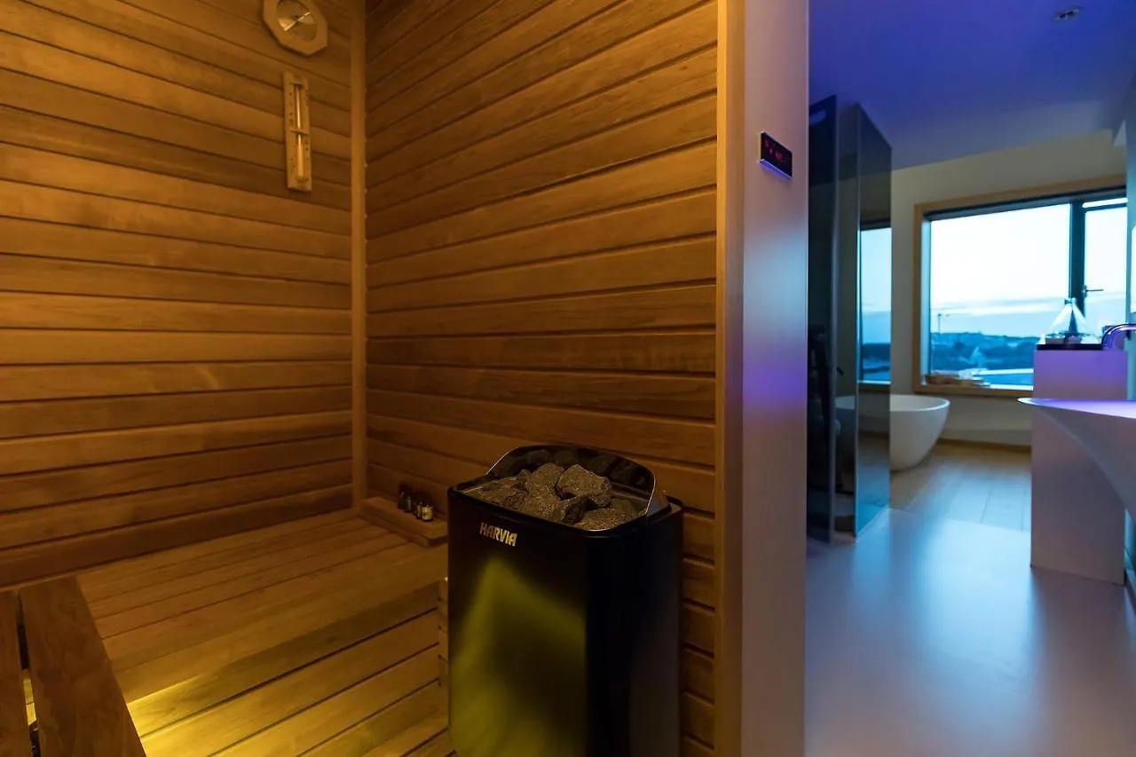 Boutique Hotel Valsabbion