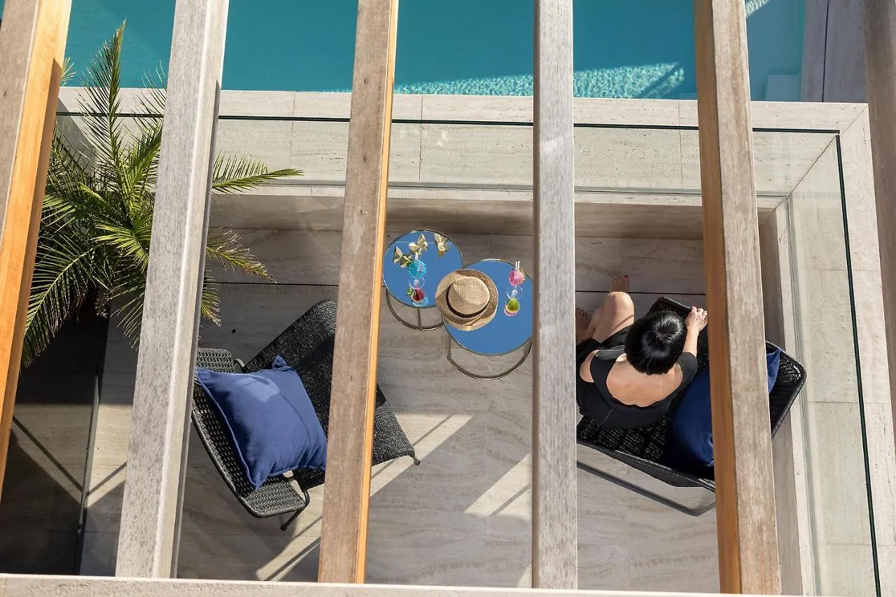 ****  Boutique Hotel Valsabbion Croatia
