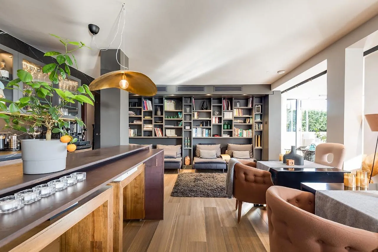 Boutique Hotel Valsabbion 4*, Pjescana Uvala