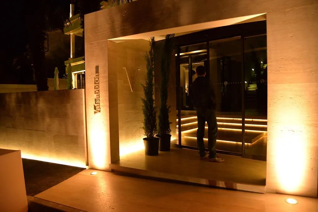 Boutique Hotel Valsabbion