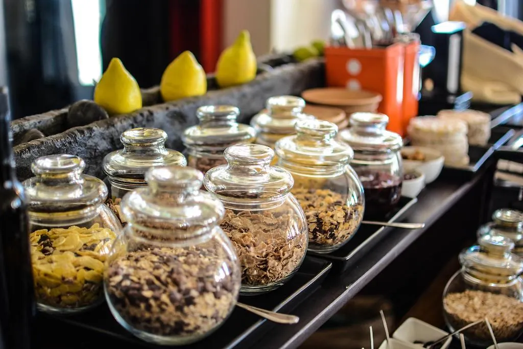 Boutique Hotel Valsabbion