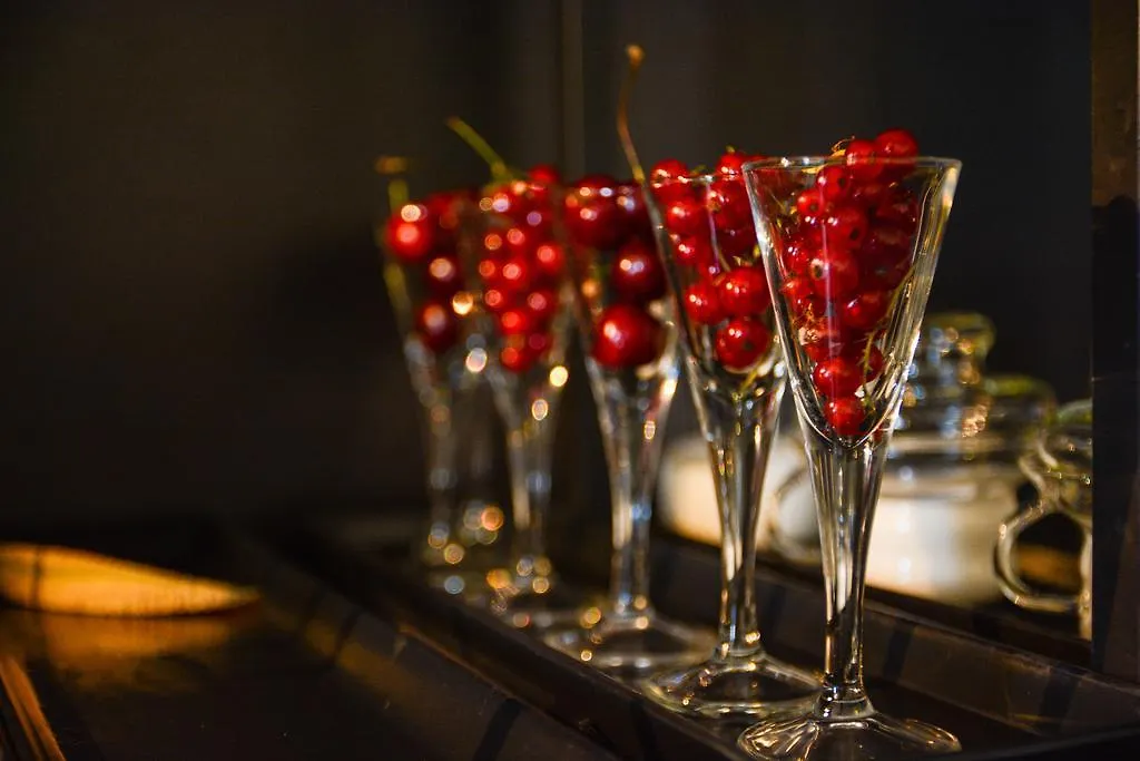 ****  Boutique Hotel Valsabbion Croatia