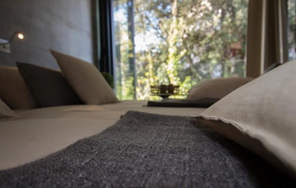 Boutique Hotel Valsabbion 4*, Pjescana Uvala Croatia