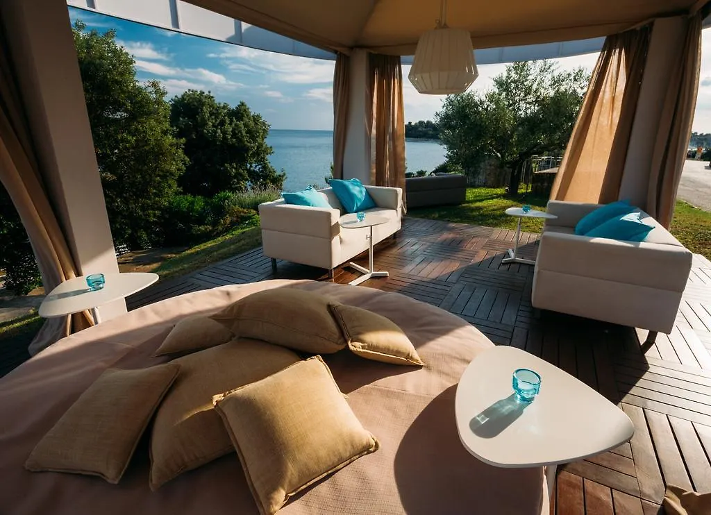 Boutique Hotel Valsabbion Pjescana Uvala