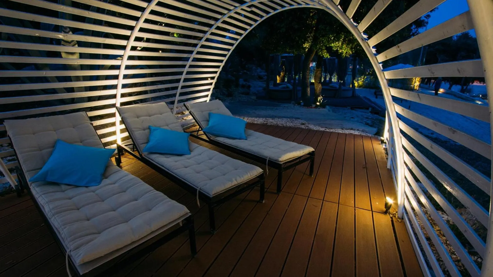 Boutique Hotel Valsabbion