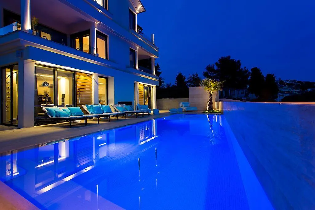 Boutique Hotel Valsabbion