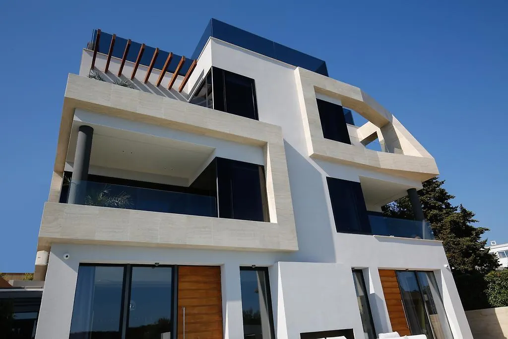 Boutique Hotel Valsabbion