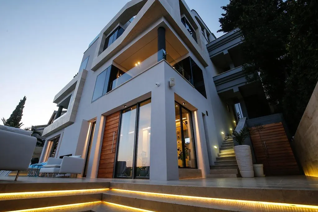 Boutique Hotel Valsabbion