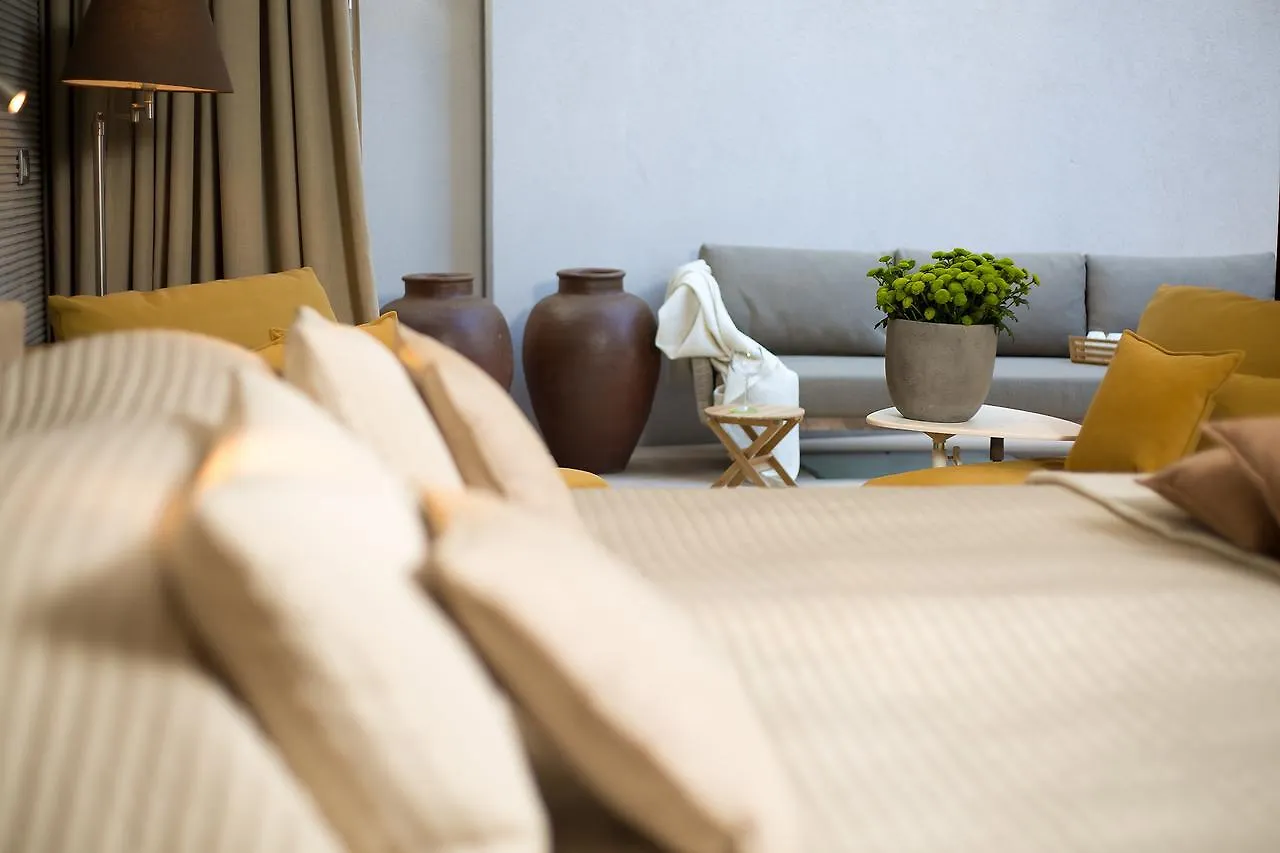 Boutique Hotel Valsabbion Pjescana Uvala