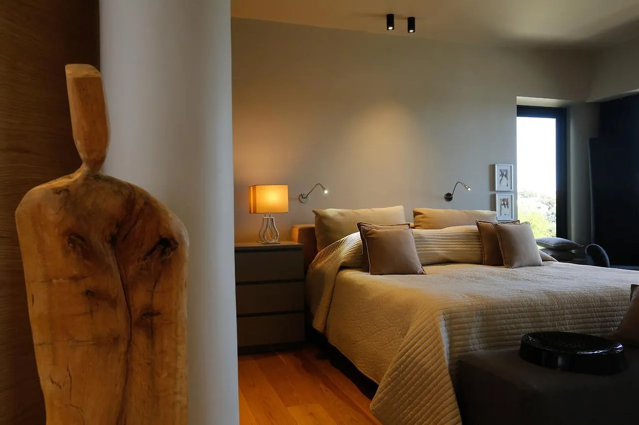 Boutique Hotel Valsabbion