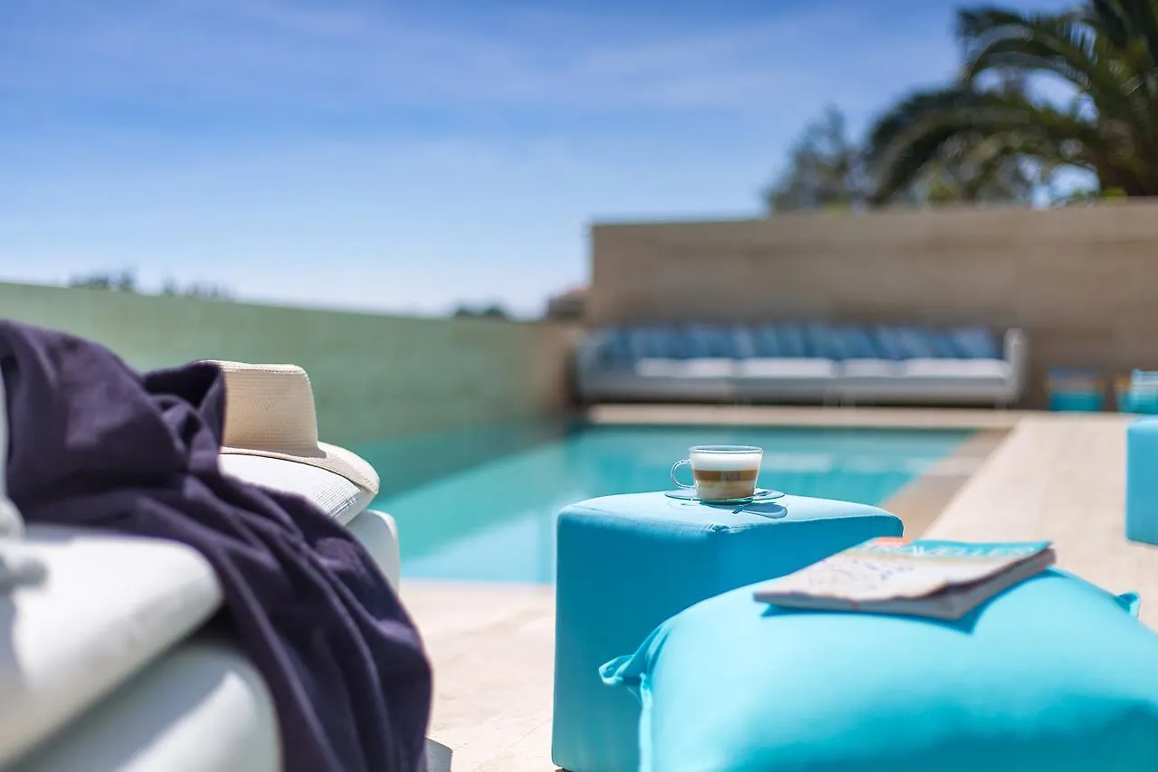 Boutique Hotel Valsabbion 4*, Pjescana Uvala