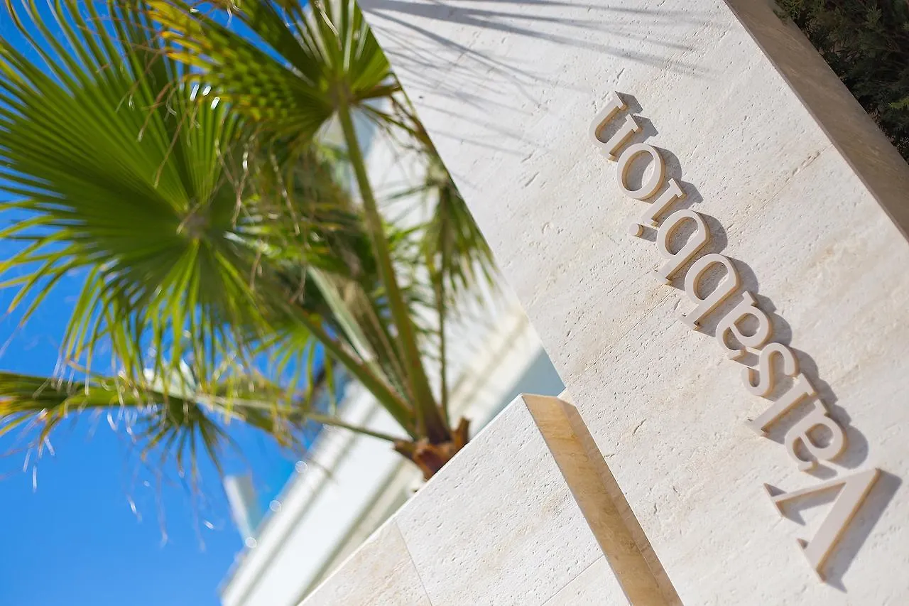 Boutique Hotel Valsabbion