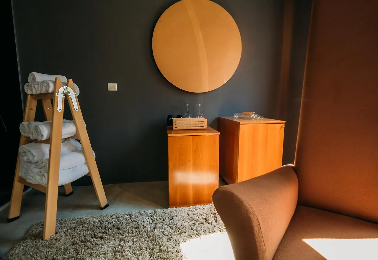 Boutique Hotel Valsabbion