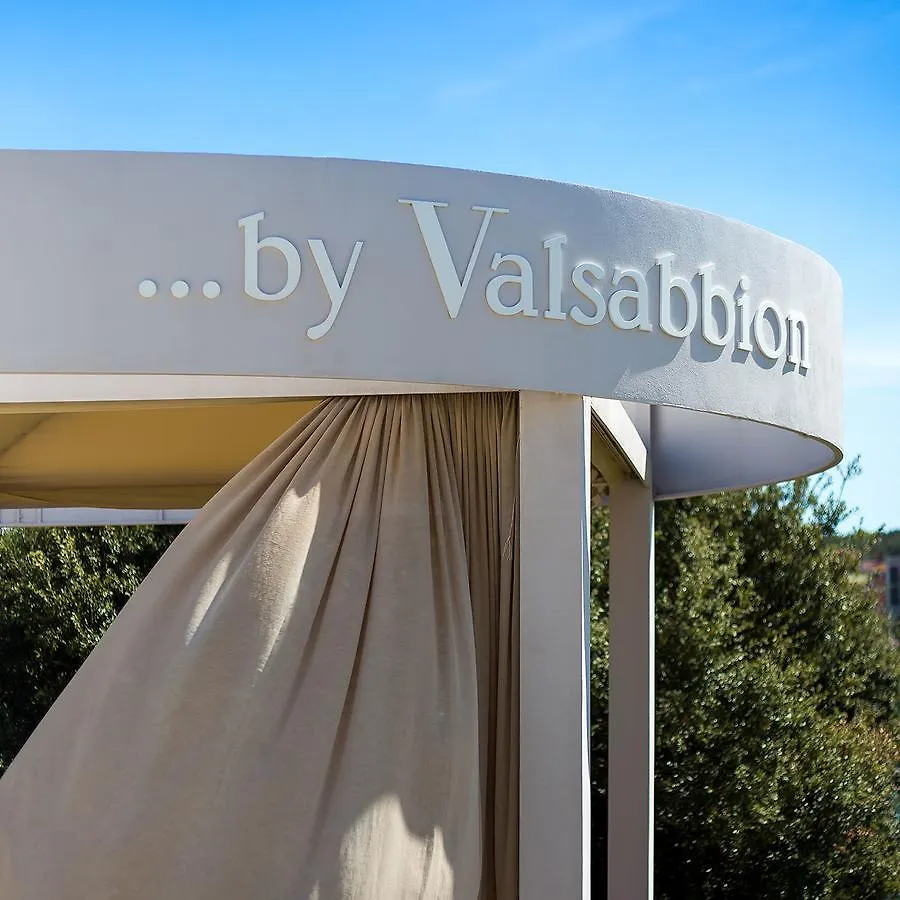 Boutique Hotel Valsabbion 4*, Pjescana Uvala