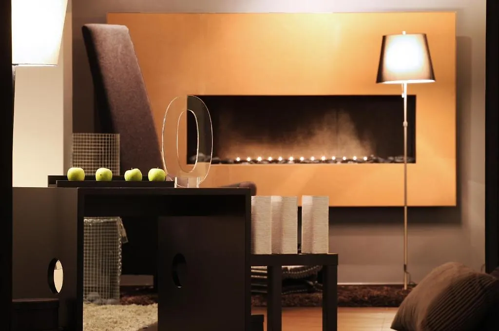 Boutique Hotel Valsabbion