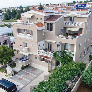 Aparthotel Valentina Zara