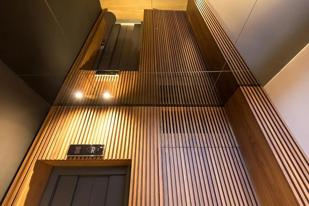 Boutique Hotel Valsabbion Pjescana Uvala
