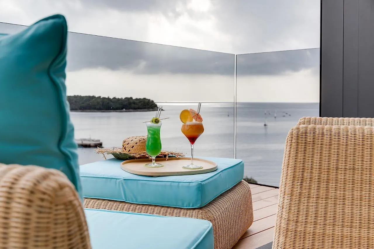 Boutique Hotel Valsabbion Pjescana Uvala