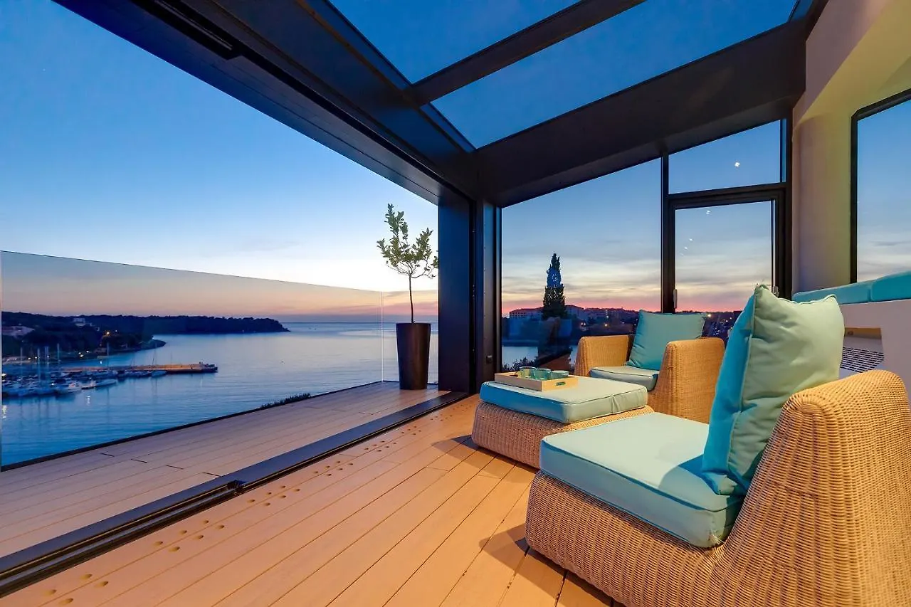 Boutique Hotel Valsabbion Pjescana Uvala 4*,  Croatia