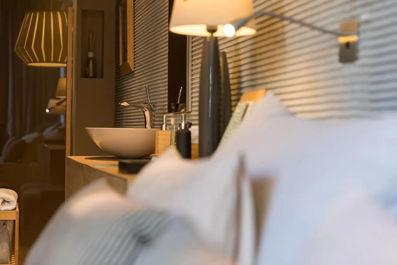 Boutique Hotel Valsabbion Pjescana Uvala