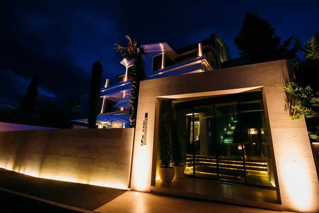 Boutique Hotel Valsabbion Pjescana Uvala 4*,  Croazia