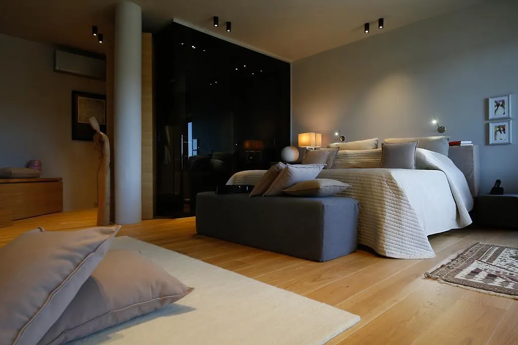 Boutique Hotel Valsabbion Pjescana Uvala