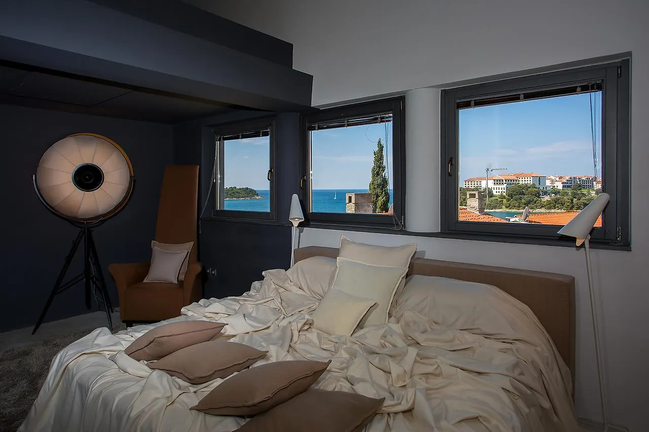 Boutique Hotel Valsabbion Pjescana Uvala Croatia